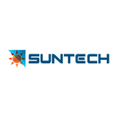 Suntech's Logo