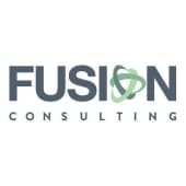 Fusion Consulting Group's Logo