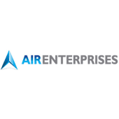 Air Enterprises, LLC.'s Logo