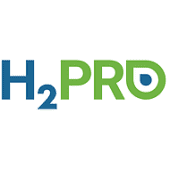 H2Pro's Logo