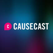 Causecast's Logo