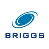 Briggs Of Burton's Logo