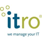 Itro's Logo