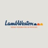 Lamb Weston's Logo