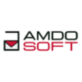 AmdoSoft Systems's Logo