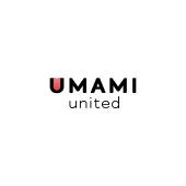 UMAMI UNITED's Logo