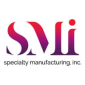 Specialty Manufacturing's Logo