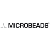 Microbeads's Logo