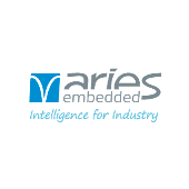 ARIES Embedded's Logo