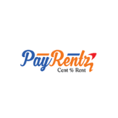 Payrentz's Logo