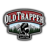 Old Trapper's Logo