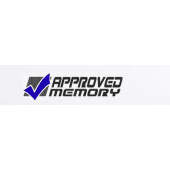 Approved Memory's Logo