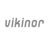 Vikinor's Logo