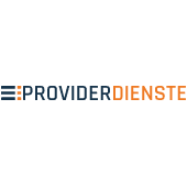 Providerdienste's Logo