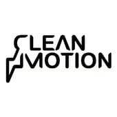 Clean Motion's Logo