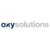 Oxy Solutions's Logo