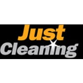 Just Cleaning's Logo