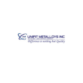 Unifit Metalloys Inc's Logo