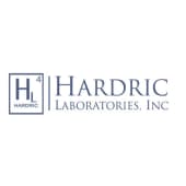 Hardric Laboratories's Logo