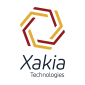 Xakia Technologies's Logo