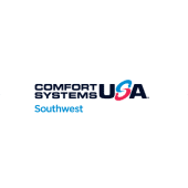 Comfort Systems USA Southwest's Logo