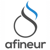 Afineur's Logo