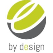 E-By Design Technologies Inc's Logo