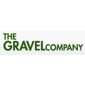 The Gravel Company's Logo