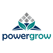 PowerGrow's Logo