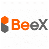 BeeX's Logo