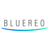 BLUEREO INC.'s Logo