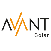 Avant Solar's Logo