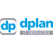 dplan's Logo