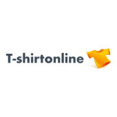 T-shirtsonline's Logo