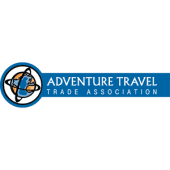 Adventure Travel Trade Association (ATTA)'s Logo