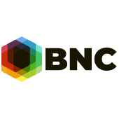 BNC Network's Logo