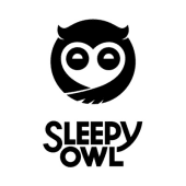 Sleepy Owl Coffee's Logo