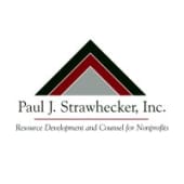 Paul J Strawhecker's Logo