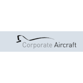 Corporate Aircraft's Logo