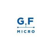 GarField Microelectronics's Logo