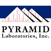 PYRAMID Laboratories's Logo