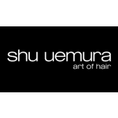 Shu Uemura Cosmetics's Logo