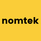 nomtek's Logo