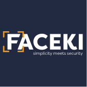 Faceki's Logo