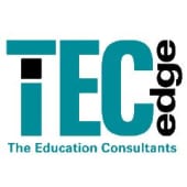 TECedge's Logo