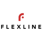 Flexline Fitness's Logo