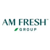 AM FRESH Group's Logo