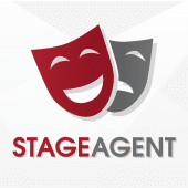 StageAgent's Logo