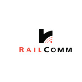 RailComm's Logo