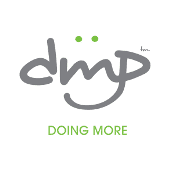 DM Print's Logo